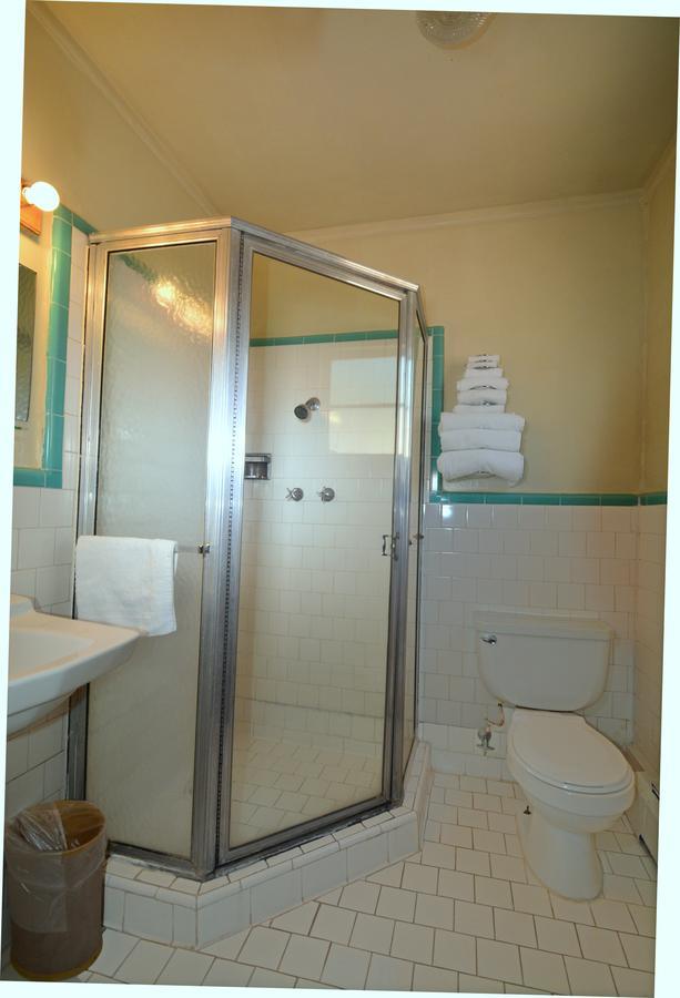 Western Hills Motel Flagstaff Bagian luar foto