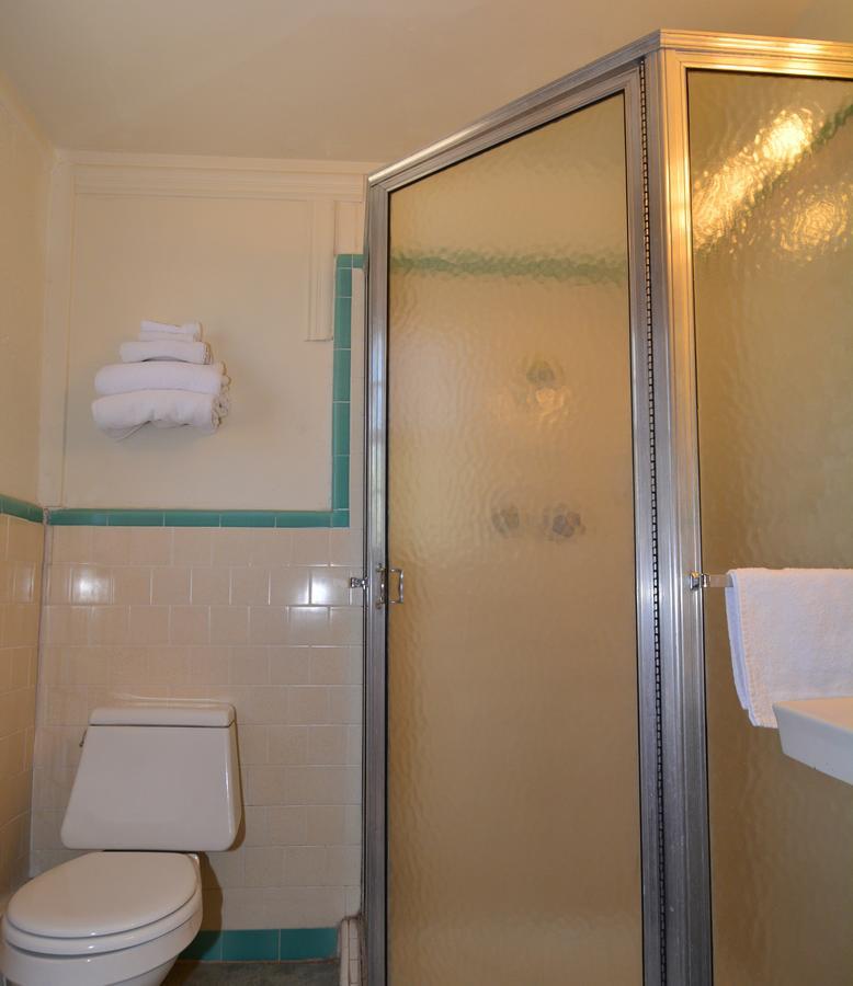 Western Hills Motel Flagstaff Bagian luar foto